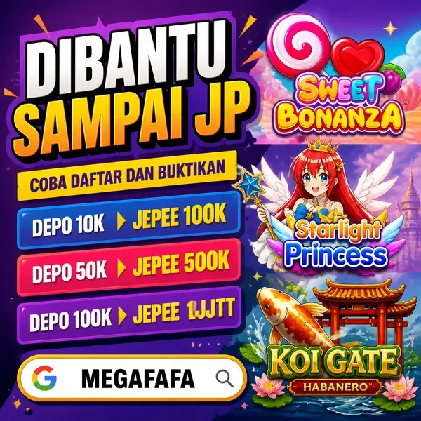 situs slot yang bisa depo 10k